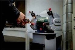Metabo Slijpmachine 150 Mm ( DS 150M)