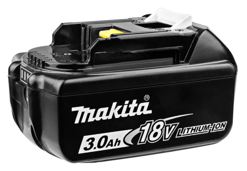 Makita Accu 18 Volt 3,0 Ah - BL1830B - Afbeelding 2