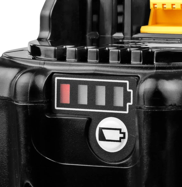 Makita Accu 18 Volt 3,0 Ah - BL1830B - Afbeelding 4