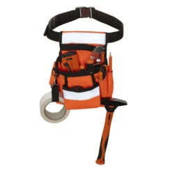 ToolPack Gereedschapsgordel Enkel Hi-Viz