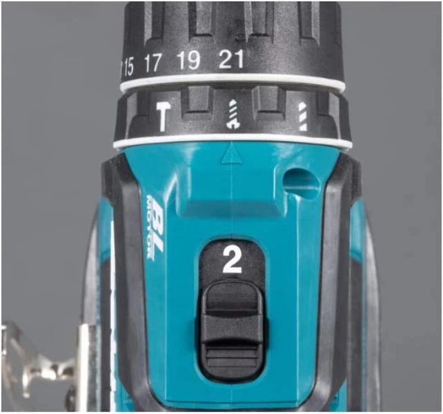 Makita ComboKit DLX2334J - Afbeelding 3