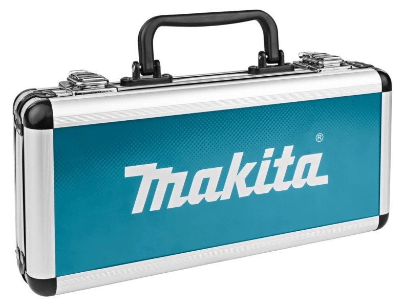 Makita D-42357 SDS-Plus 3 Delige Beitelset In Koffer - Afbeelding 8