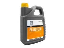 FIAC 5 Liter Olie Voor Schroefcompressoren NW