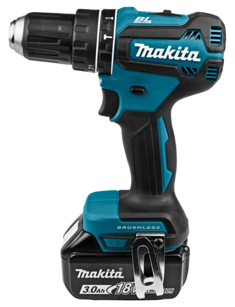 Makita ComboKit DLX2334J - Afbeelding 2