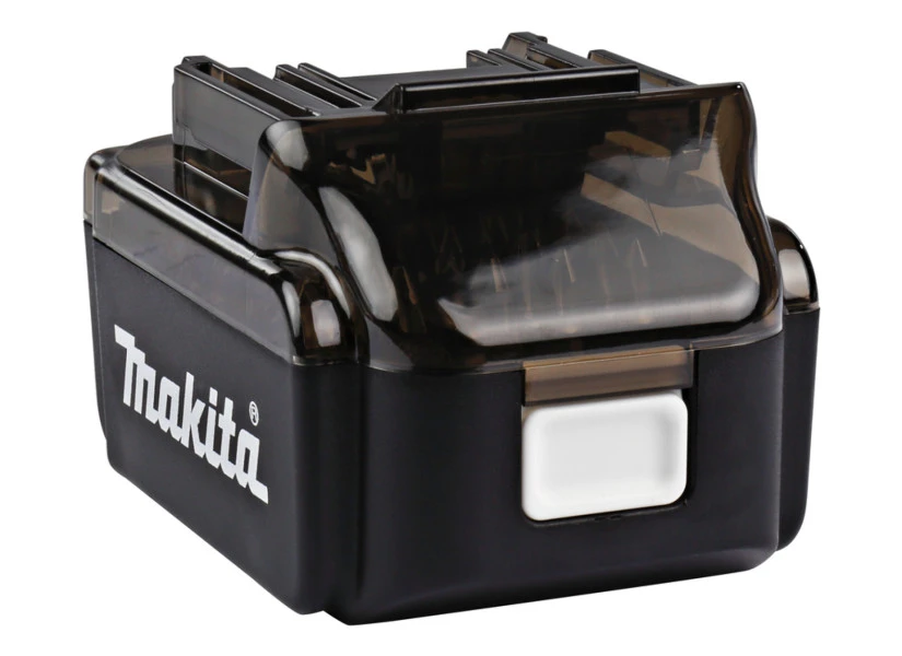 Makita Schroefbitset 31-delig 25 Mm - Afbeelding 4