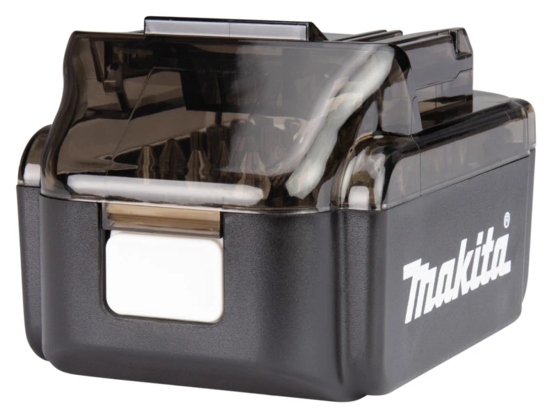 Makita Schroefbitset 31-delig 25 Mm - Afbeelding 3