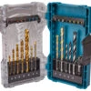 Makita Boor-/schroefbitset 29-delig