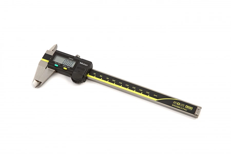 Mitutoyo Digitale Schuifmaat 150 Mm - 500-181-30