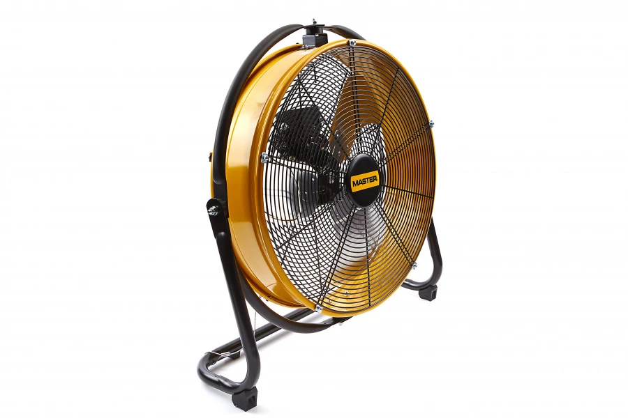 Master DF20P Professionele Vloerventilator 500 Mm - 6.600 M3/h - Afbeelding 2