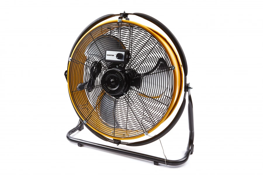 Master DF20P Professionele Vloerventilator 500 Mm - 6.600 M3/h - Afbeelding 3