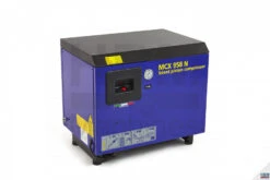 Michelin MCX 988 N 10 PK Geluidgedempte Compressor