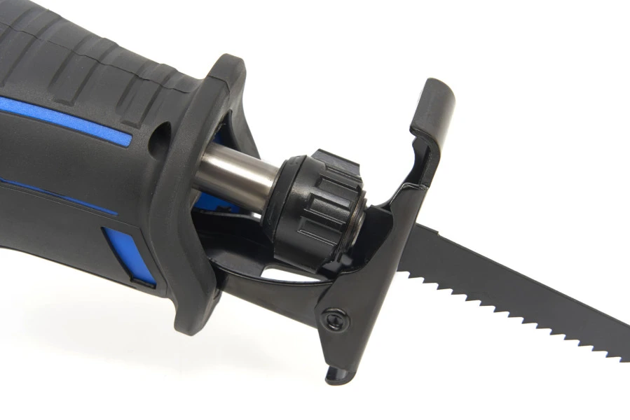 HBM Combiset Op Accu, 7-delig, 18V 5,0Ah Power20.5 - Afbeelding 12