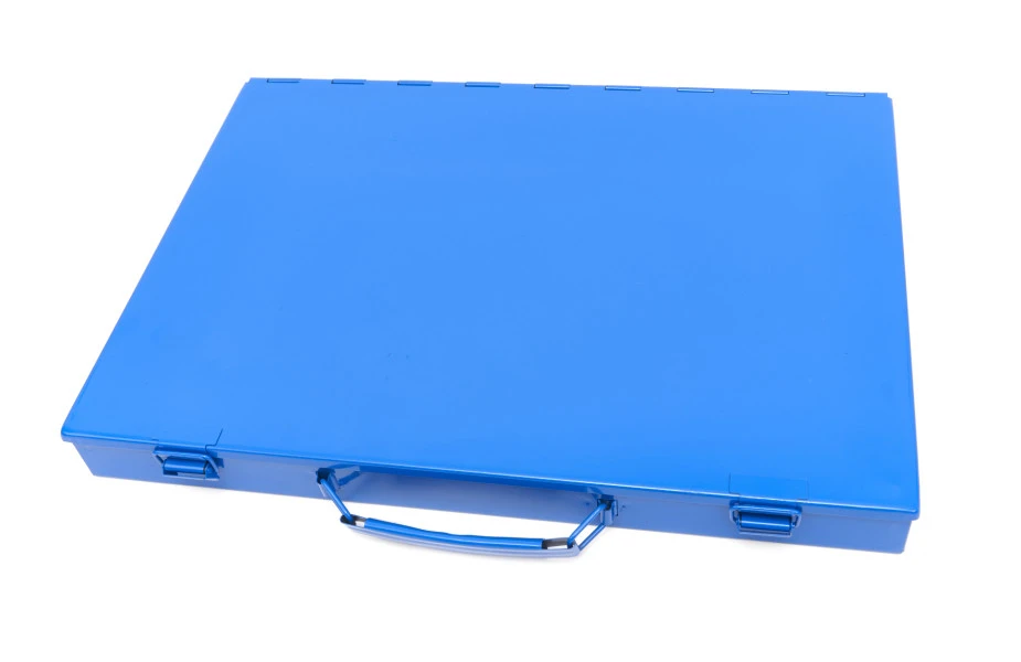 HBM 32 Delige Professionele Momentsleutelset 5 - 220 NM - Afbeelding 9