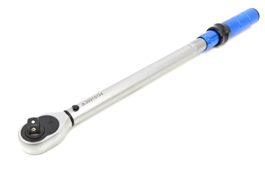 HBM 32 Delige Professionele Momentsleutelset 5 - 220 NM - Afbeelding 4