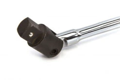 HBM 1000 Mm. 3/4 En 1" Wringijzers Met Kantelbare Kop