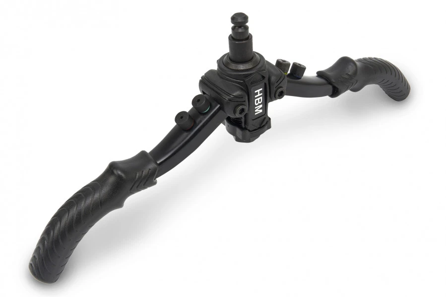 HBM Professionele Blindklinkmoertang En Popnageltang - Afbeelding 5