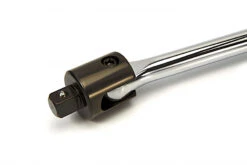 HBM 600 Mm 1/2" Wringijzer Met Kantelbare Kop