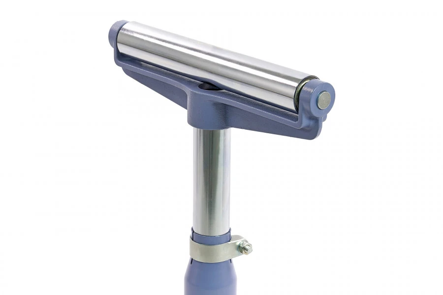 HBM MS 1 Rolbok Voor Metaal - Afbeelding 3