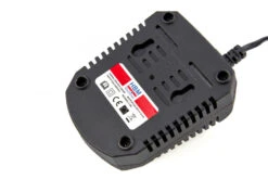HBM Acculader Voor De HBM 20 Volt 4,0Ah Accu Power20.4