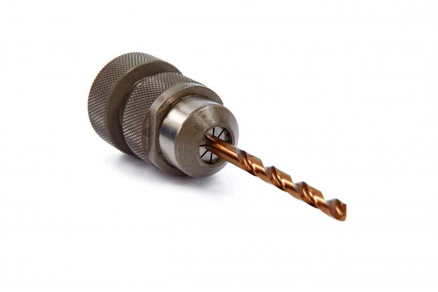 HBM 13 Mm Borenslijper, Borenslijpmachine Deluxe Model 2 - Afbeelding 19