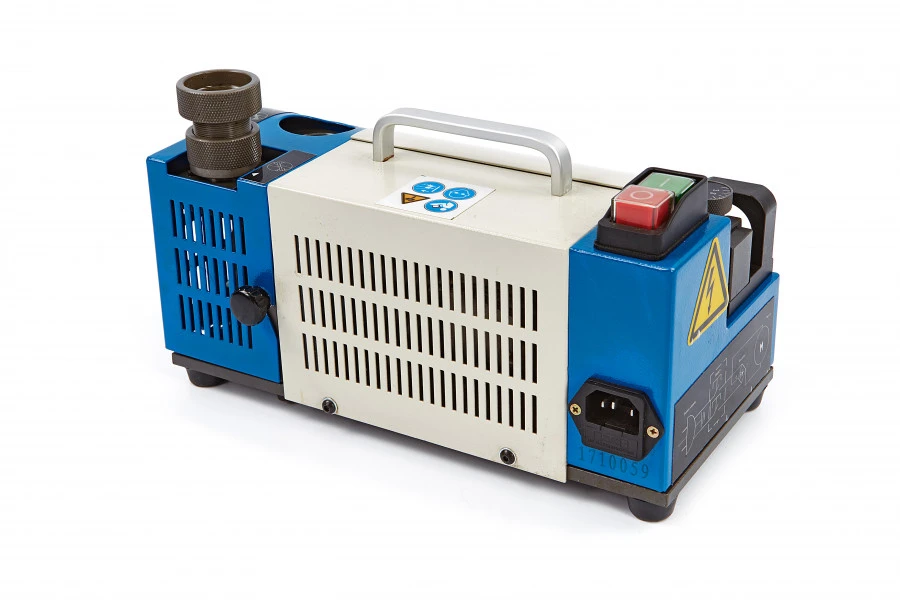 HBM 13 Mm Borenslijper, Borenslijpmachine Deluxe Model 2 - Afbeelding 15