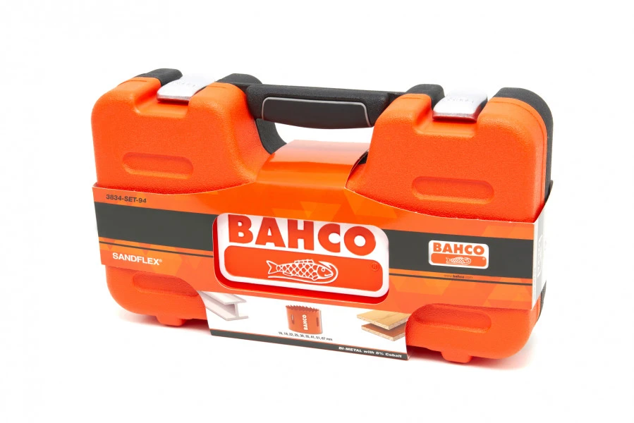 Bahco Gatzagenset - Afbeelding 5