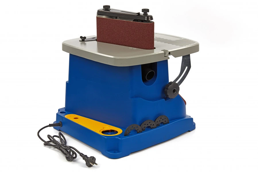 HBM Profi Oscillerende Bandschuurmachine En Spindelschuurmachine - Afbeelding 4