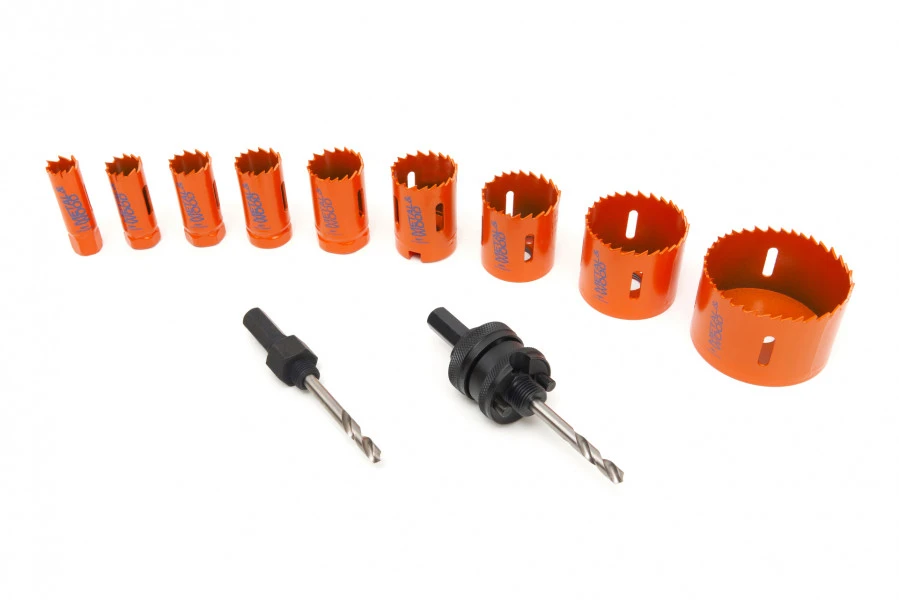 Bahco Gatzagenset - Afbeelding 2