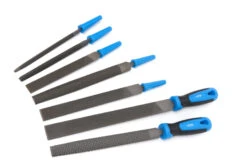 HBM Vijlenset 19-delig