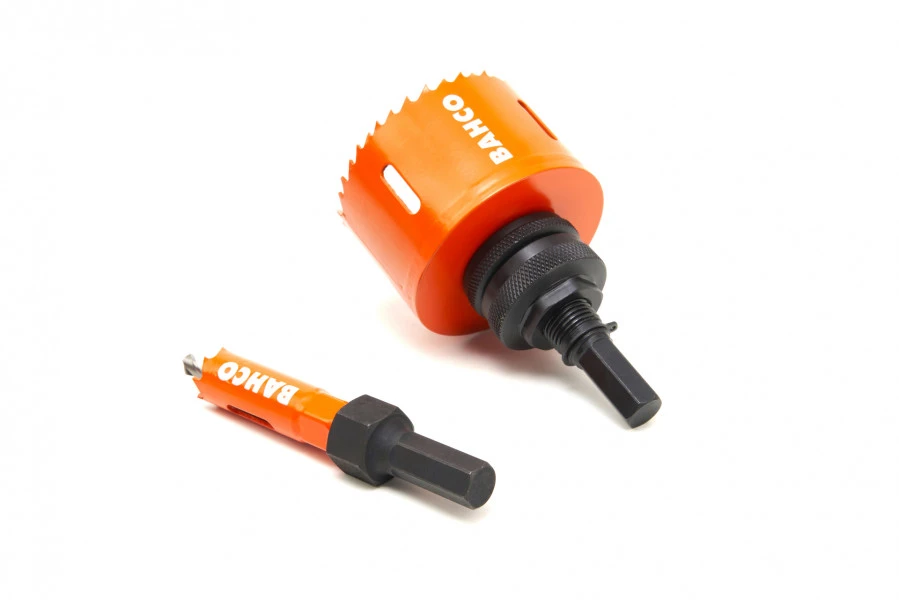 Bahco Gatzagenset - Afbeelding 3