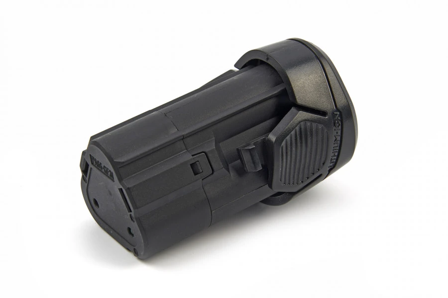 HBM Accu Voor De HBM 10,8 Volt Variabele Haakse Polijstmachine Op Accu - Afbeelding 3