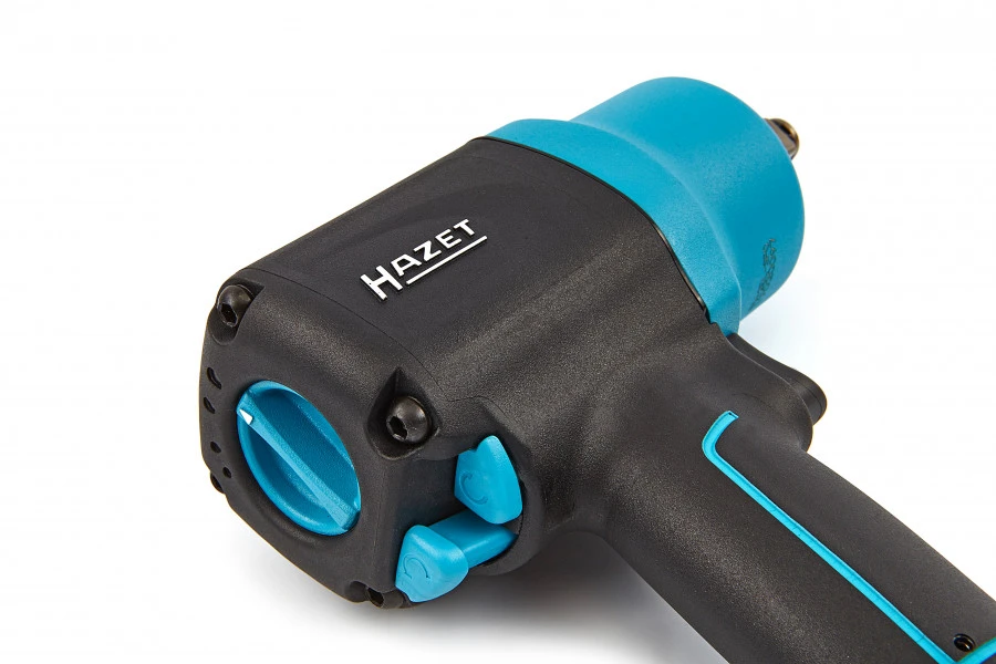 Hazet Pneumatische 1/2" Slagmoersleutel 1700Nm - 9012 EL-SPC - Afbeelding 4