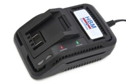 HBM Lader Voor  HBM Professionele 20 Volt 4,0AH Lion Handpalmschuurmachine / HBM Professionele 20 Vo