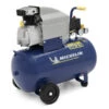 Michelin 2 Pk Professionele 50 Liter Compressor 8 Bar - 240 Liter Per Minuut