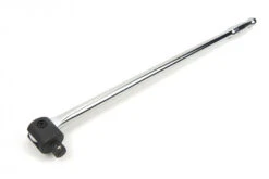 AOK Professioneel 645 Mm 1/2" Wringijzer Met Kantelbare Kop