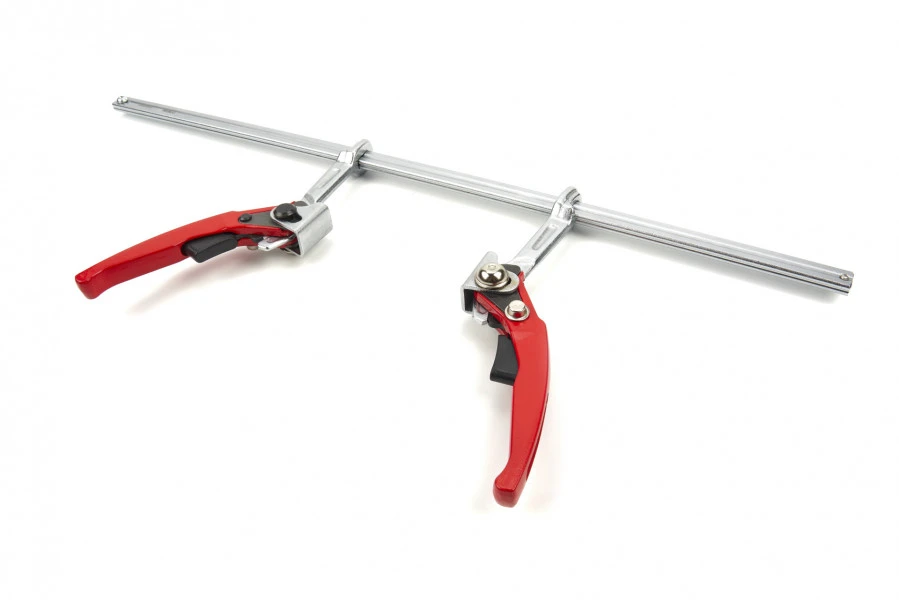 HBM Professionele Inwendige En Uitwendige Lijmklem Met Snelverstelling