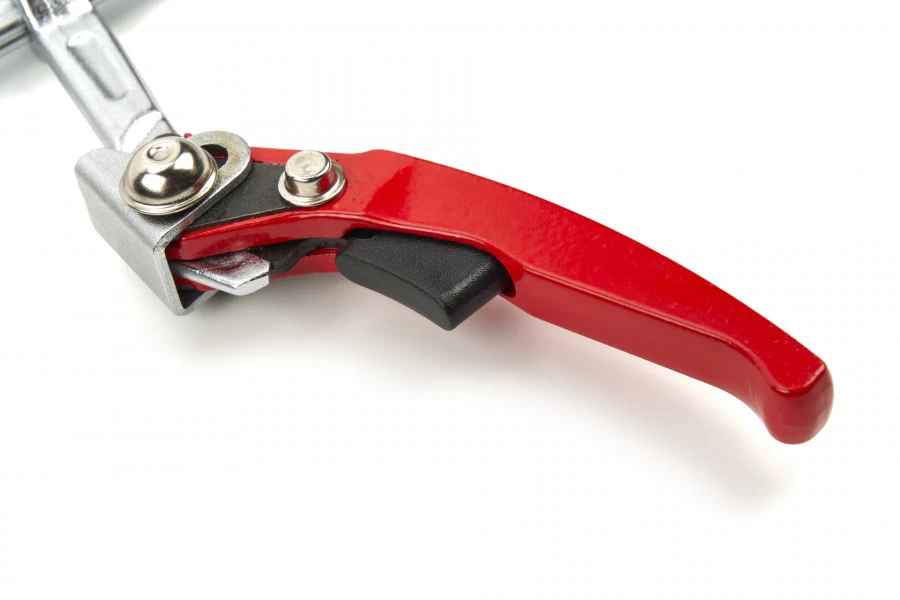 HBM Professionele Inwendige En Uitwendige Lijmklem Met Snelverstelling - Afbeelding 7