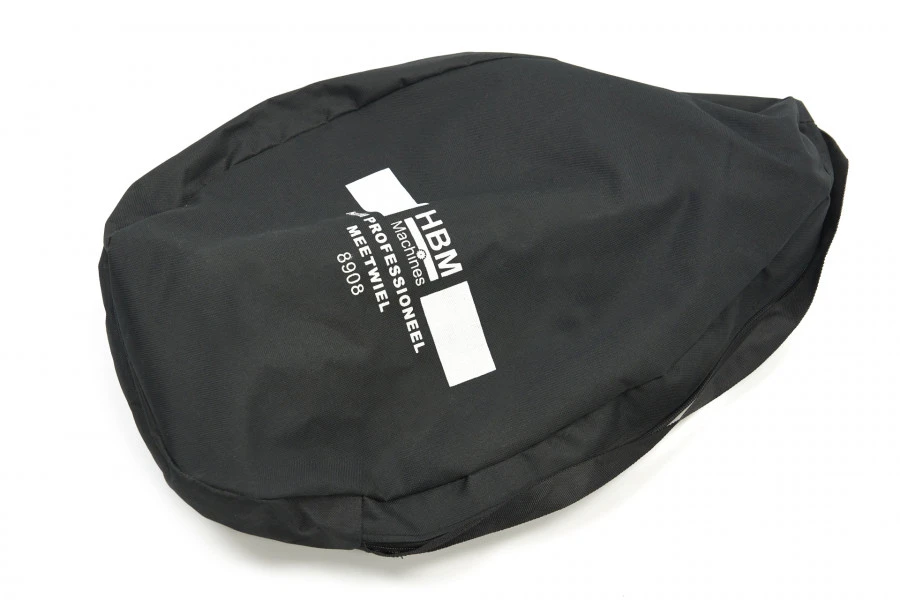 HBM 318 Mm. Professioneel Meetwiel, Afstandsmeter - Afbeelding 11