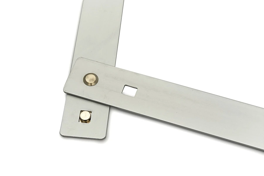 HBM Opvouwbare Winkelhaak - Afbeelding 6