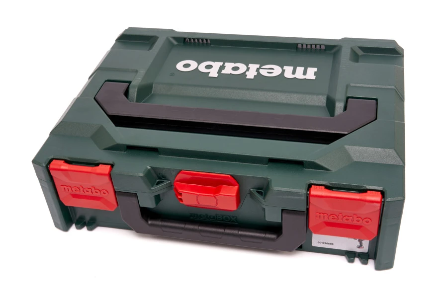 Metabo PowerMaxx SB 12 Accu-Klopboormachine - Afbeelding 13