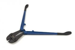 HBM 600 Mm. Professionele Gesmede Boutenschaar, Betonschaar