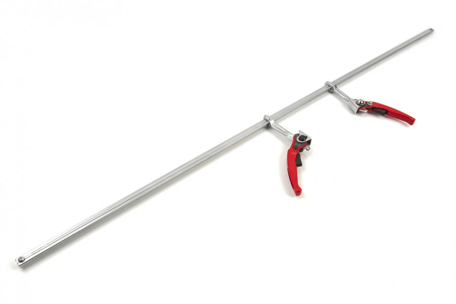 HBM Professionele Inwendige En Uitwendige Lijmklem Met Snelverstelling - Afbeelding 8