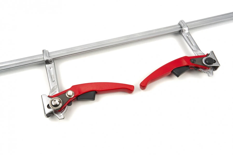 HBM Professionele Inwendige En Uitwendige Lijmklem Met Snelverstelling - Afbeelding 11