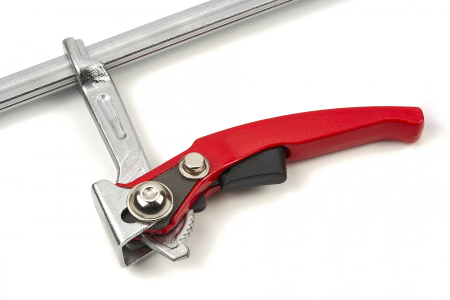 HBM Professionele Inwendige En Uitwendige Lijmklem Met Snelverstelling - Afbeelding 12