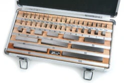 HBM 47 Delige Eindmatenset Grade 1