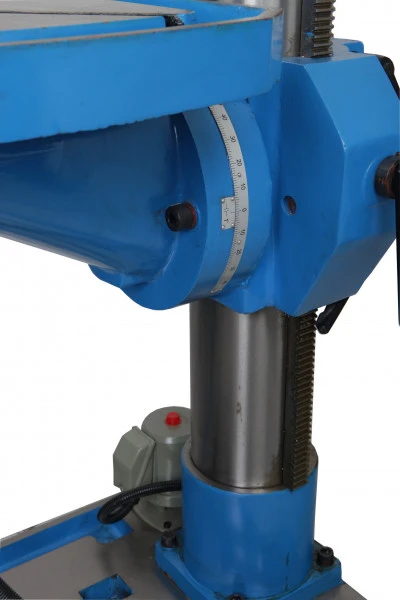 HBM 5040 Profi Boormachine / Tapmachine - Afbeelding 3