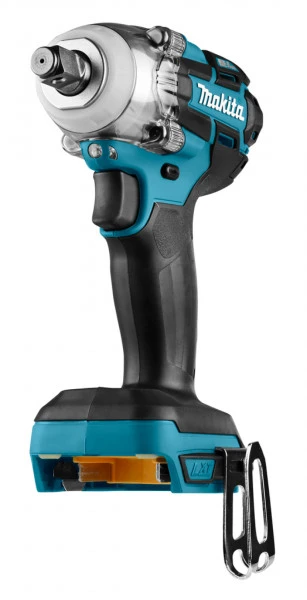 Makita DTW285RTJX Koolborstelloze Slagmoersleutelset, 5,0Ah Accu, 280Nm - Afbeelding 8